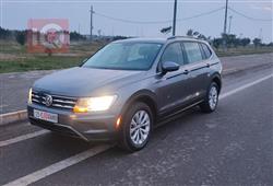 فولكسفاغن تيغوان